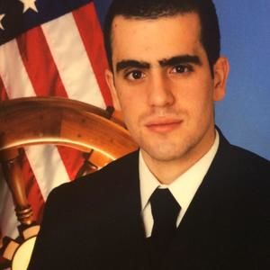 Meet your Posher, Nick